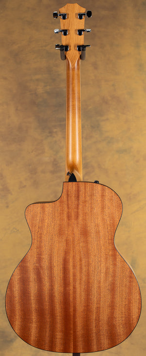 2024 Taylor 114ce Acoustic Electric Guitar