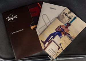 2024 Taylor 114ce Acoustic Electric Guitar