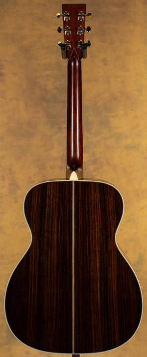 2018 Martin J-40 Acoustic Guitar