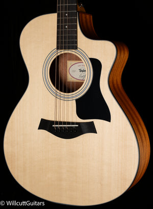 Taylor 112ce-S Sapele/Sitka (071)
