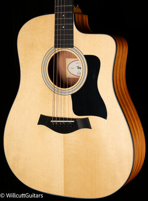 Taylor 110ce-S Sapele/Sitka (001)