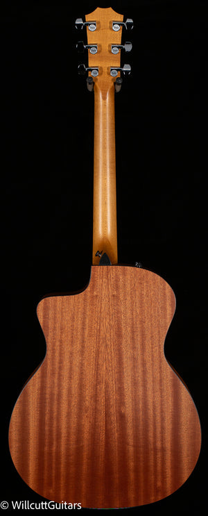 Taylor 114ce-S Sapele/Sitka (008)