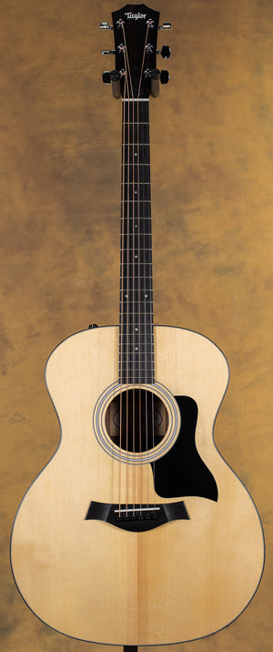 2023 Taylor 114e Acoustic Electric Guitar