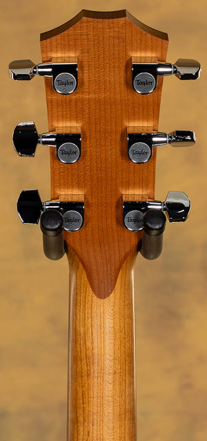 2023 Taylor 114e Acoustic Electric Guitar