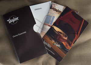 2023 Taylor 114e Acoustic Electric Guitar