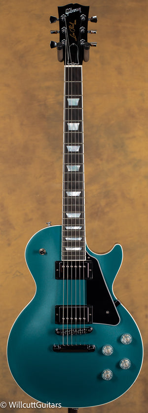 Gibson Les Paul Modern Faded Pelham Blue