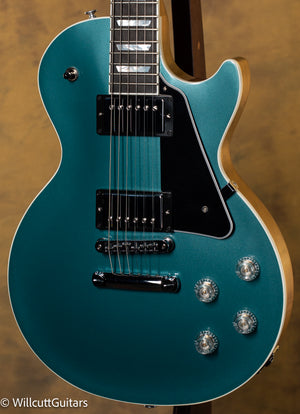 Gibson Les Paul Modern Faded Pelham Blue
