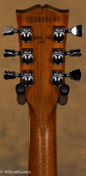 Gibson Les Paul Modern Faded Pelham Blue