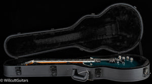 Gibson Les Paul Modern Faded Pelham Blue