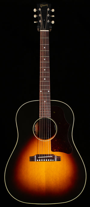 Gibson 50s J-45 Original Vintage Sunburst (110)