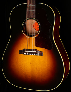 Gibson 50s J-45 Original Vintage Sunburst (110)