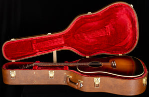 Gibson 50s J-45 Original Vintage Sunburst (110)
