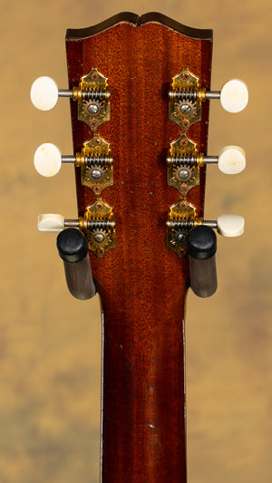 2025 Gibson 1929 Nick Lucas Special Light Aged Argentine Grey w/ LR Baggs Lyric