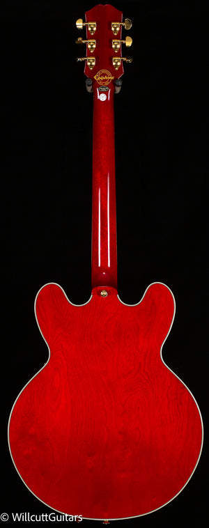 Epiphone 150th Anniversary Sheraton Cherry (528)