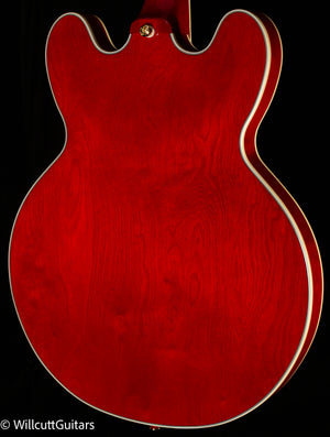 Epiphone 150th Anniversary Sheraton Cherry (528)