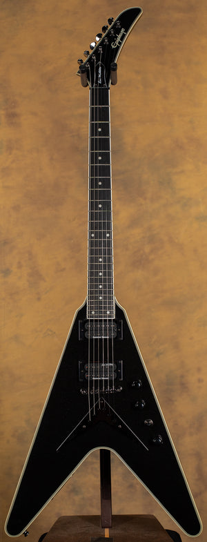 Epiphone Dave Mustaine Signature Flying V Custom
