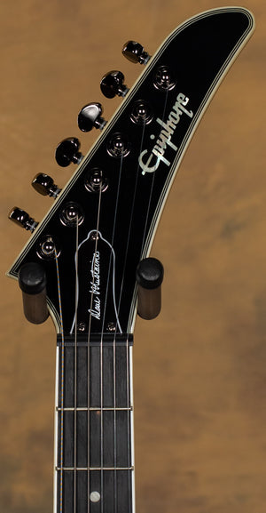 Epiphone Dave Mustaine Signature Flying V Custom