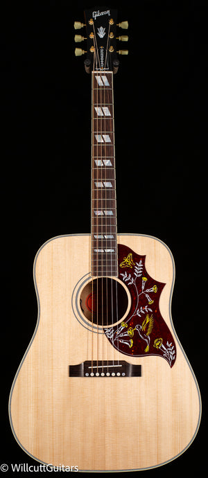 Gibson Hummingbird Faded Antique Natural (025)