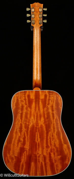 Gibson Hummingbird Faded Antique Natural (025)