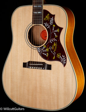 Gibson Hummingbird Faded Antique Natural (025)