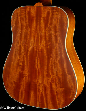 Gibson Hummingbird Faded Antique Natural (025)