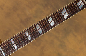 2023 Gibson Hummingbird Faded Antique Natural