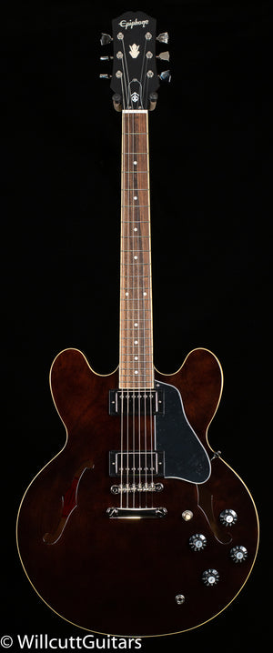 Epiphone Jim James ES-335 70's Walnut (903)