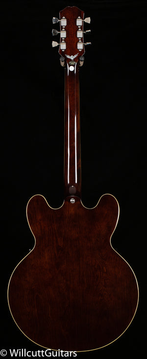 Epiphone Jim James ES-335 70's Walnut (903)