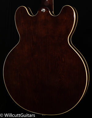 Epiphone Jim James ES-335 70's Walnut (903)