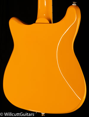 Epiphone 150th Anniversary Crestwood Custom California Coral (054)