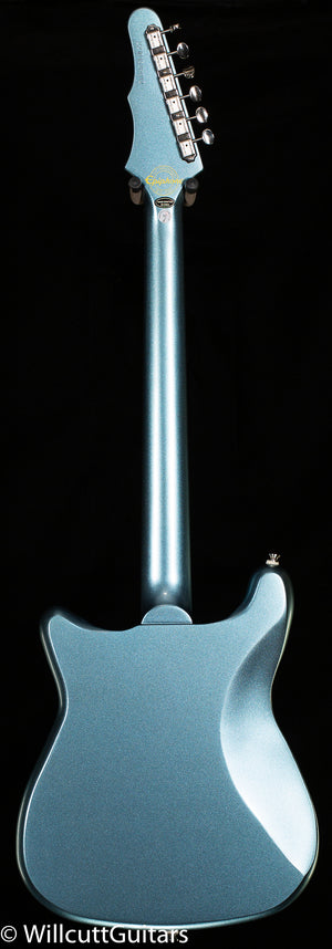 Epiphone 150th Anniversary Wilshire Pacific Blue (912)