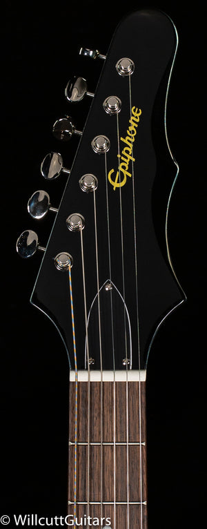 Epiphone 150th Anniversary Wilshire Pacific Blue (912)