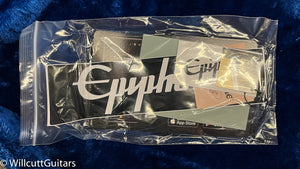 Epiphone 150th Anniversary Wilshire Pacific Blue (912)