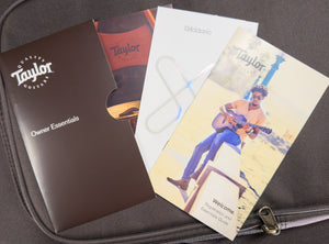 Taylor 212ce-N Plus Rosewood/Spruce (399)