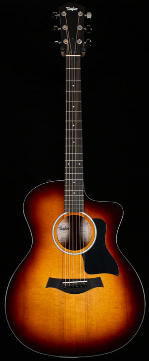 Taylor 214ce-K Plus Koa/Spruce Sunburst (161)