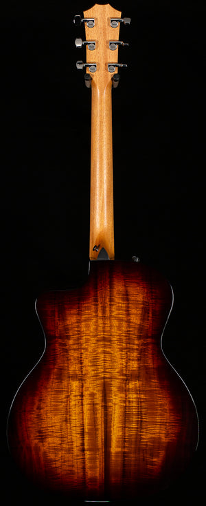 Taylor 214ce-K Plus Koa/Spruce Sunburst (161)