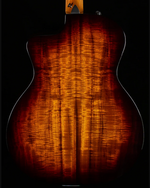 Taylor 214ce-K Plus Koa/Spruce Sunburst (161)