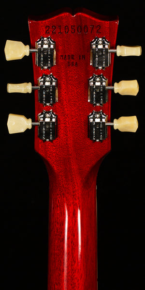 Gibson Warren Haynes Les Paul Standard 50s P-90 Sixties Cherry (072)
