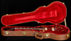 Gibson Warren Haynes Les Paul Standard 50s P-90 Sixties Cherry (072)