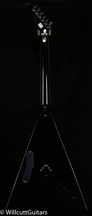 Kramer Dave Mustaine Vanguard Black (733)