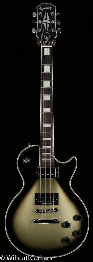 Epiphone Adam Jones Les Paul Custom Art Collection: Julie Heffernan’s “Self-Portrait as Not Dead Yet" (225)