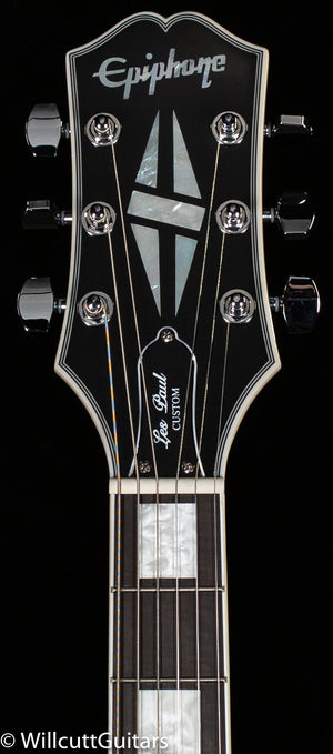 Epiphone Adam Jones Les Paul Custom Art Collection: Julie Heffernan’s “Self-Portrait as Not Dead Yet" (225)