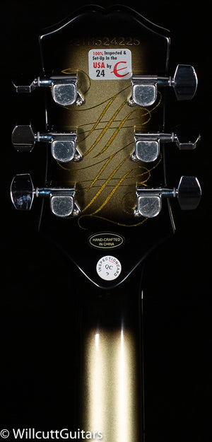 Epiphone Adam Jones Les Paul Custom Art Collection: Julie Heffernan’s “Self-Portrait as Not Dead Yet" (225)