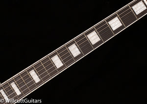 Epiphone Adam Jones Les Paul Custom Art Collection: Julie Heffernan’s “Self-Portrait as Not Dead Yet" (225)