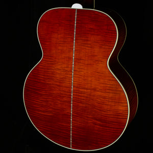 Gibson Custom Shop SJ-200 Anniversary Limited Edition Cremona Burst (035)