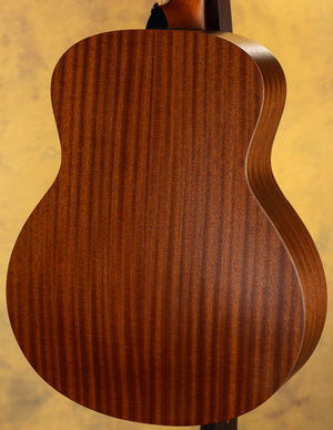 2021 Taylor GS Mini Mahogany