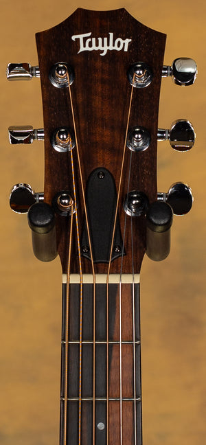 2021 Taylor GS Mini Mahogany