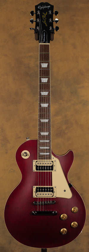 Epiphone Les Paul Tradition Pro IV