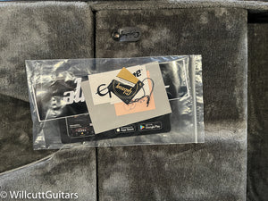 Epiphone Dave Mustaine Prophecy Flying V Aged Dark Red Burst (723)