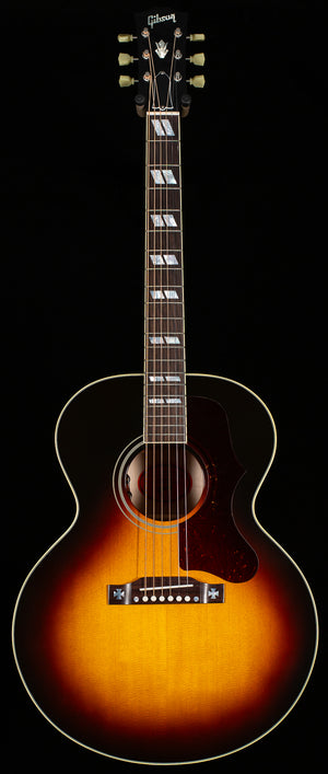 Gibson J-185 Original Vintage Sunburst (083)